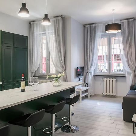 Ca' Lucia - Affitti Brevi Italia Apartment Milano Ngoại thất bức ảnh