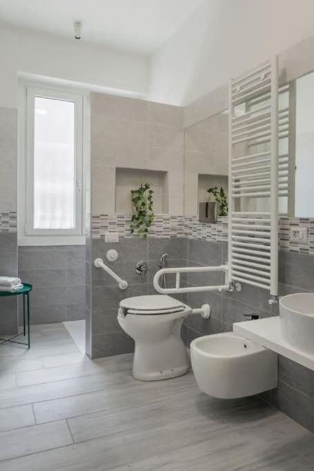 Ca' Lucia - Affitti Brevi Italia Apartment Milano Ngoại thất bức ảnh