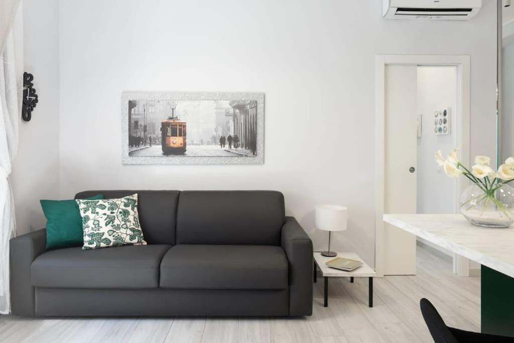 Ca' Lucia - Affitti Brevi Italia Apartment Milano Ngoại thất bức ảnh