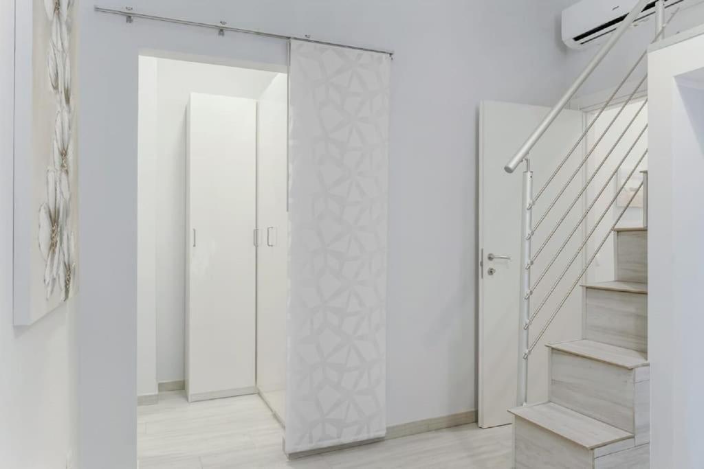 Ca' Lucia - Affitti Brevi Italia Apartment Milano Ngoại thất bức ảnh