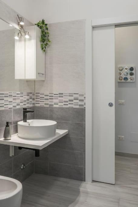 Ca' Lucia - Affitti Brevi Italia Apartment Milano Ngoại thất bức ảnh