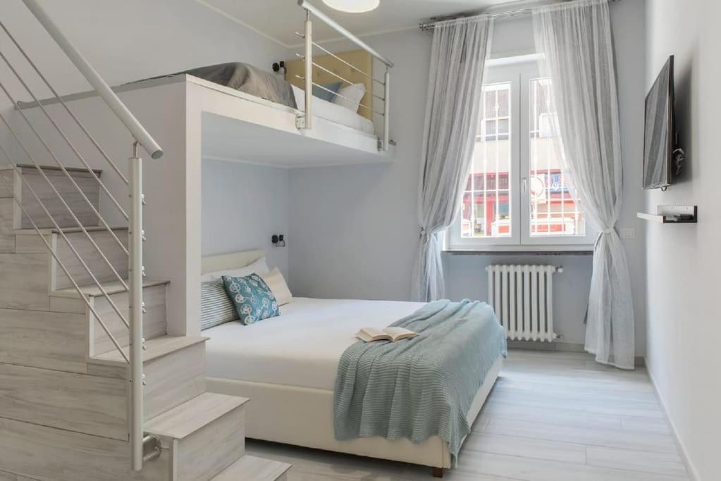 Ca' Lucia - Affitti Brevi Italia Apartment Milano Ngoại thất bức ảnh